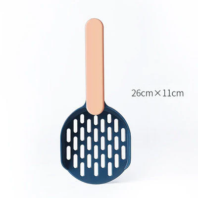 Self-Cleaning Cat Litter Scooper - Image 8