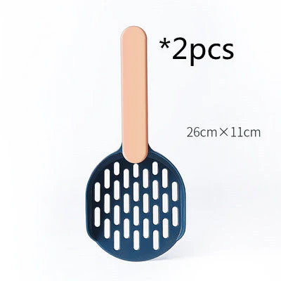 Self-Cleaning Cat Litter Scooper - Image 9