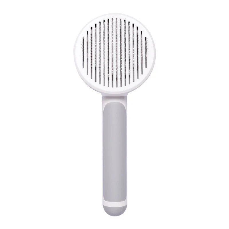 Self-cleaning Pet Hair Removal Brush - Image 13