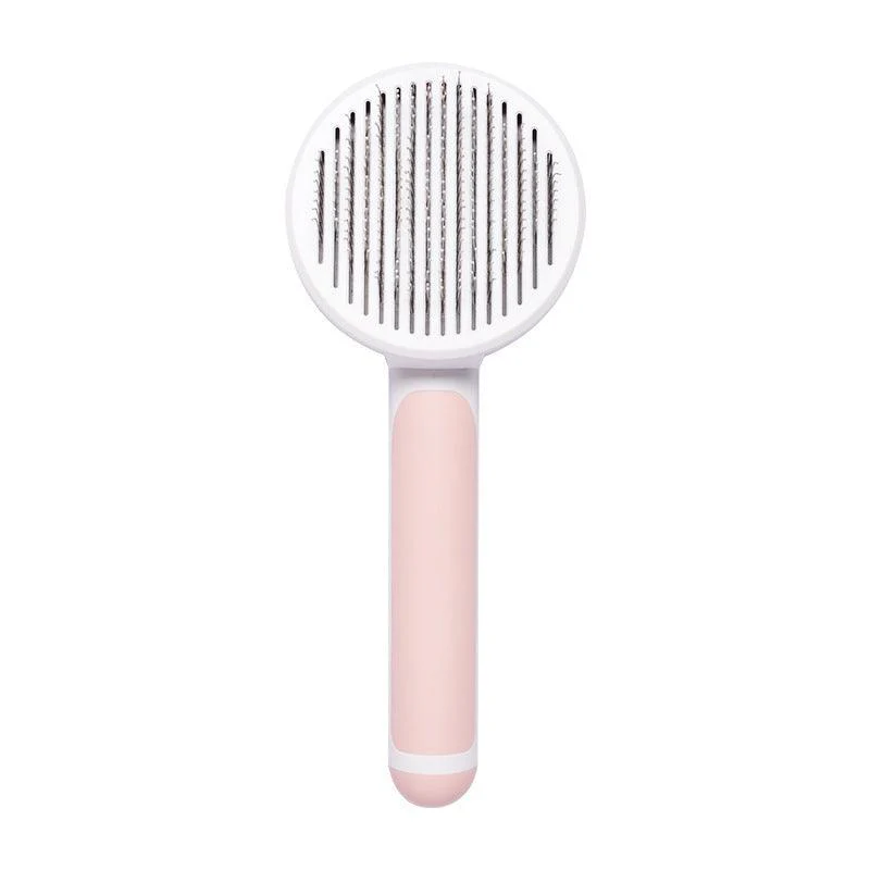 Self-cleaning Pet Hair Removal Brush - Image 14