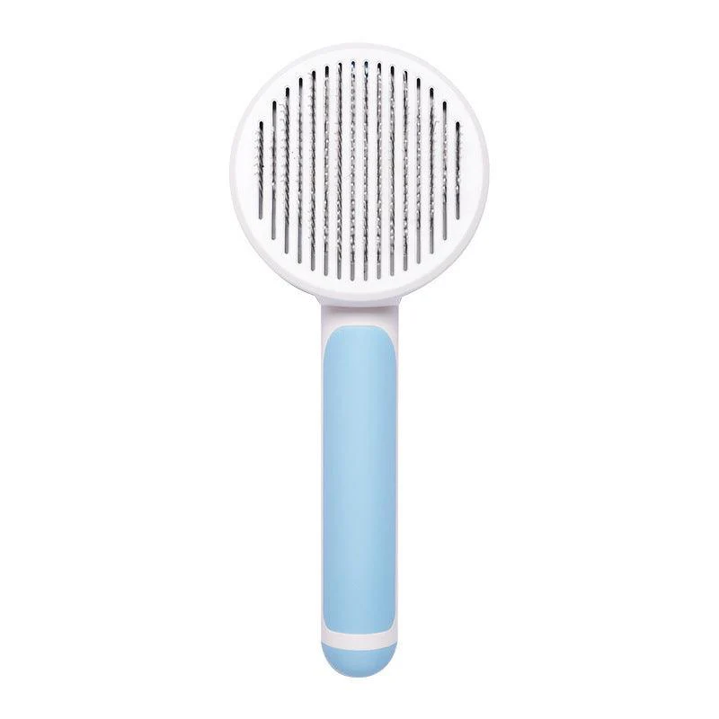 Self-cleaning Pet Hair Removal Brush - Image 15