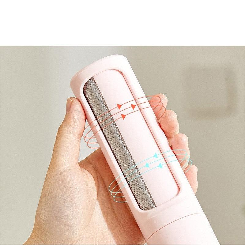 Self Cleaning Pet Hair Remover Lint Roller - Image 4