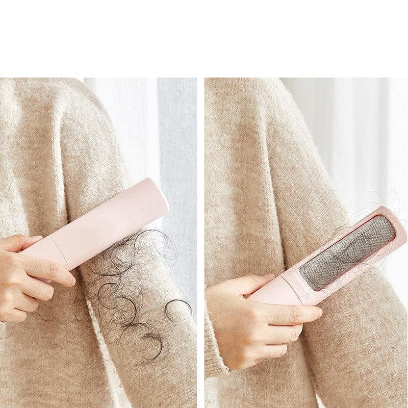 Self Cleaning Pet Hair Remover Lint Roller - Image 5