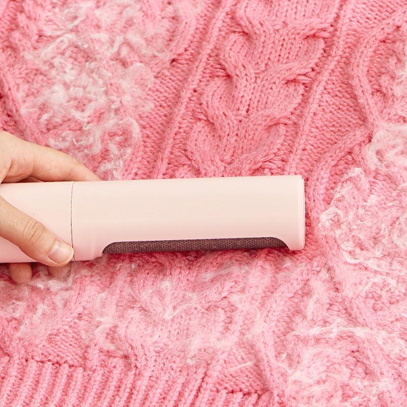 Self Cleaning Pet Hair Remover Lint Roller - Image 6