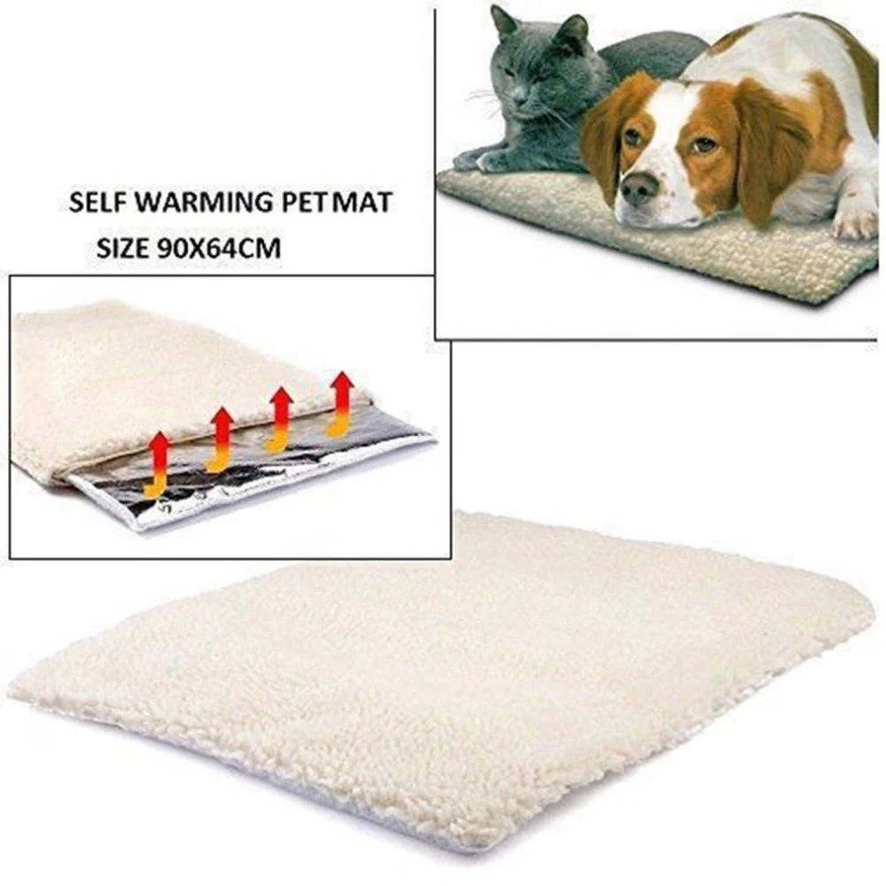 Self Heating Super Soft Pet Blanket - Image 3