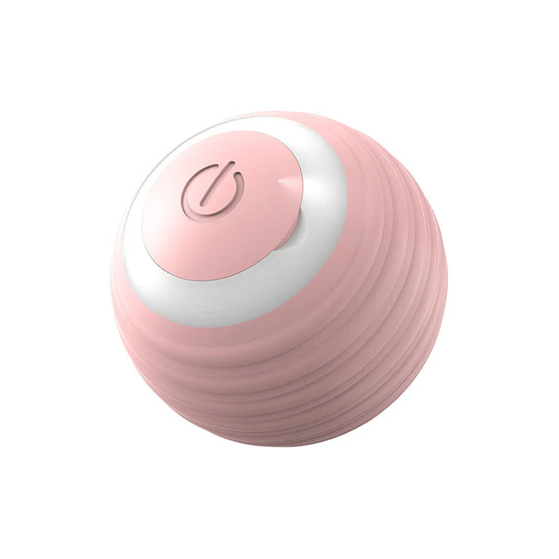 Self-Moving Smart Electric Cat Ball Toy - Image 8