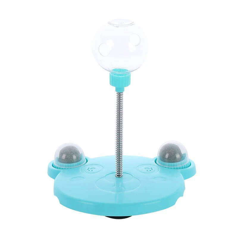 Self-Playing Tumbler Feeder Toy - Image 8