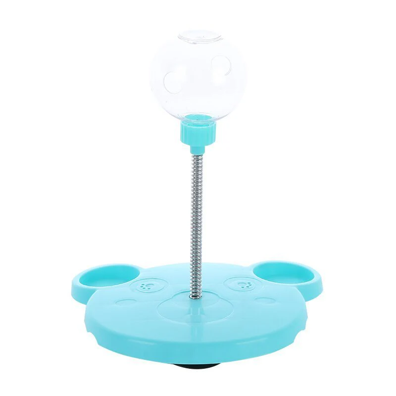 Self-Playing Tumbler Feeder Toy - Image 9
