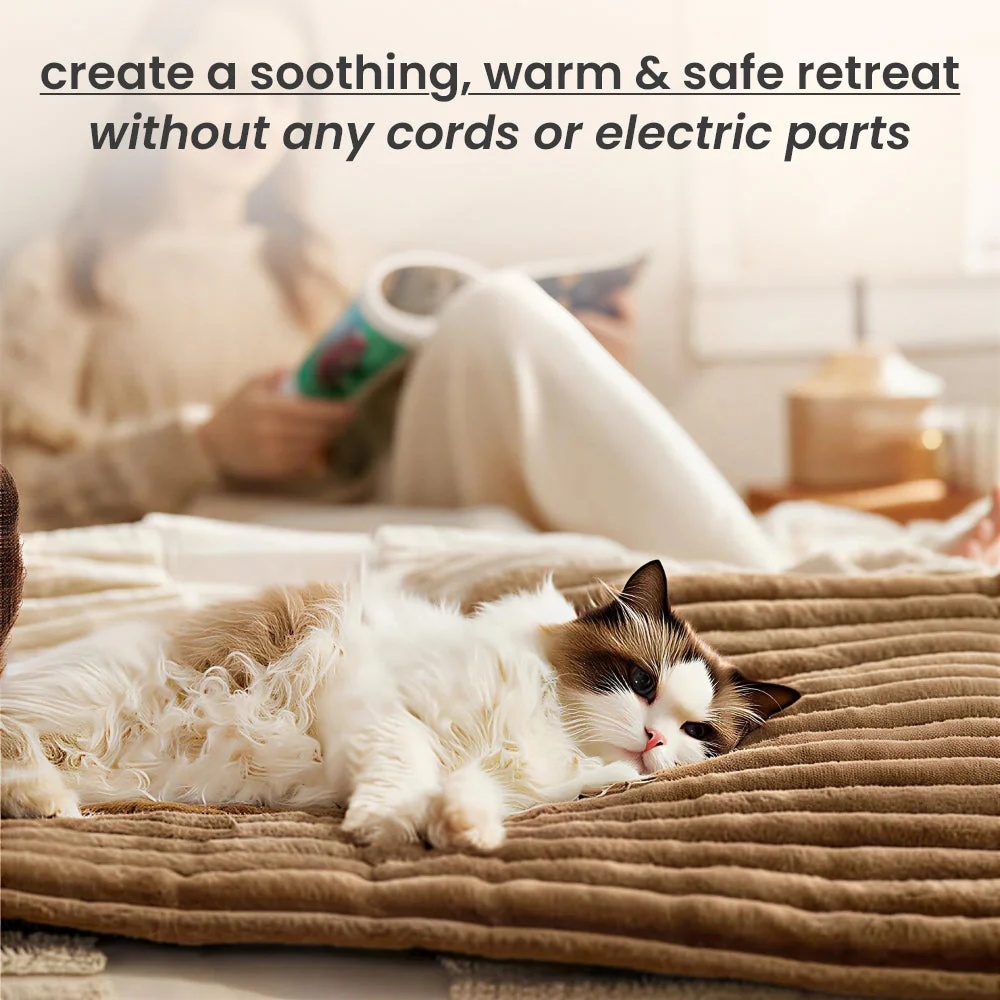 self-warming pet mat - Image 4