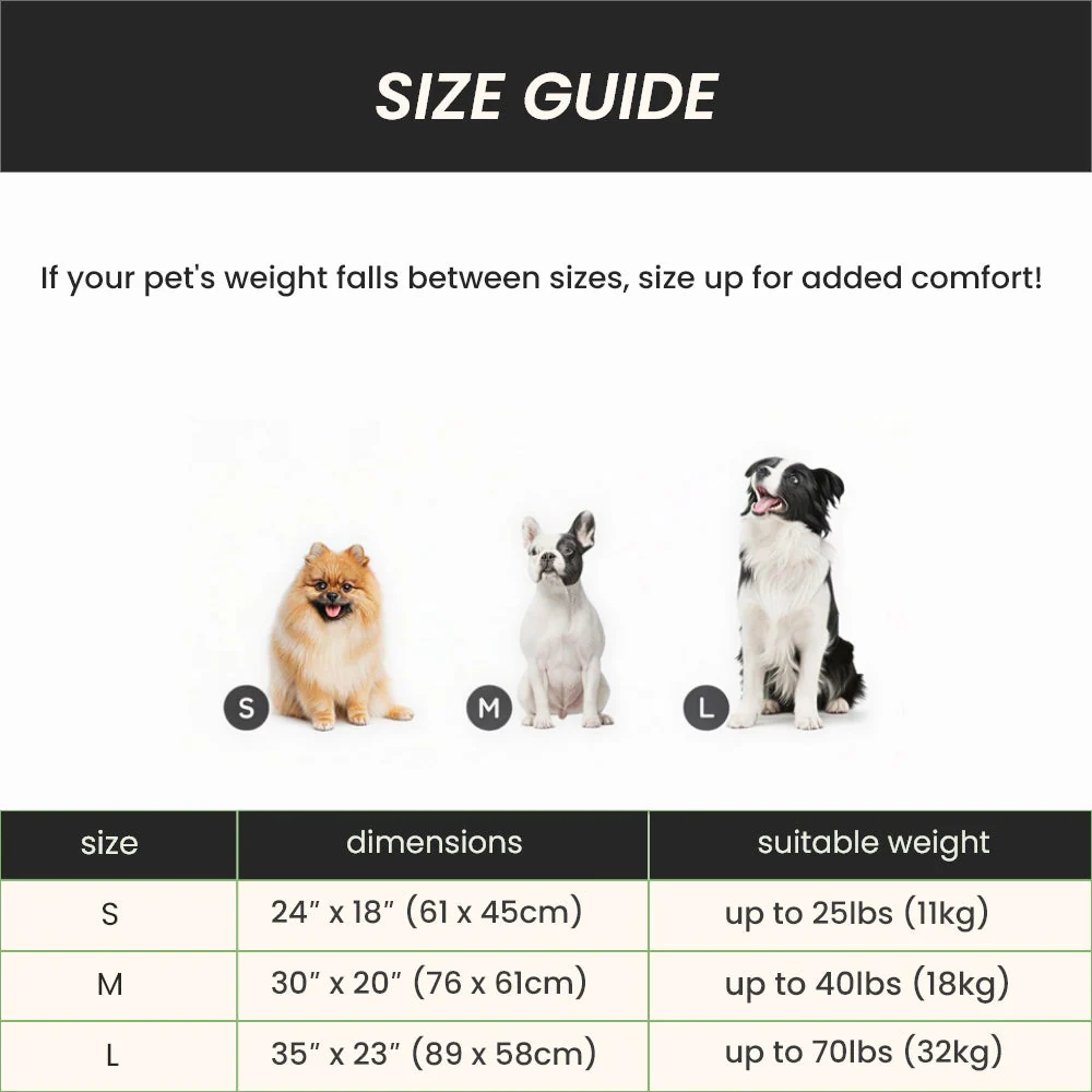 self-warming pet mat - Image 8