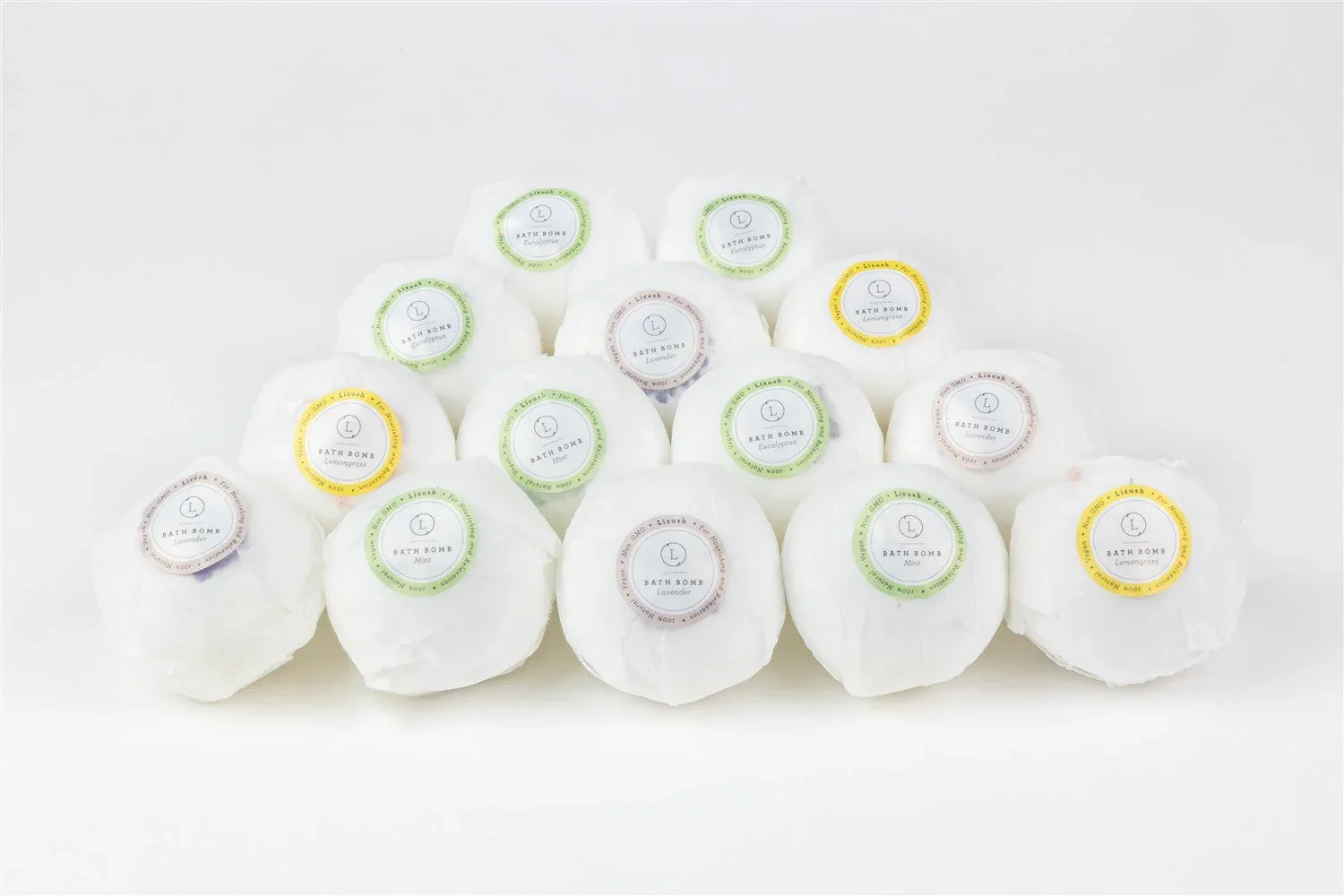 Sending a BIG hug Luxury Gift Spa Set - Full on Pampering - Image 13