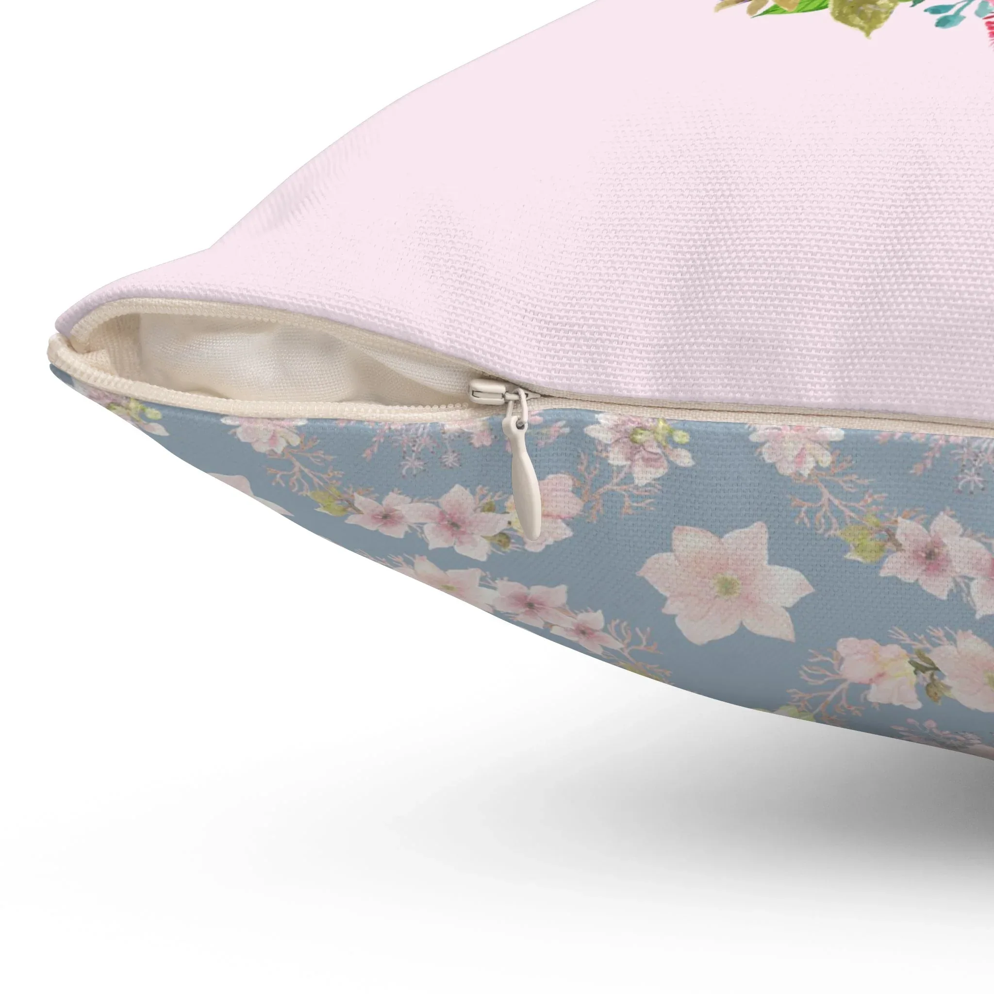 Sense and Sensibility Pillow - Image 3