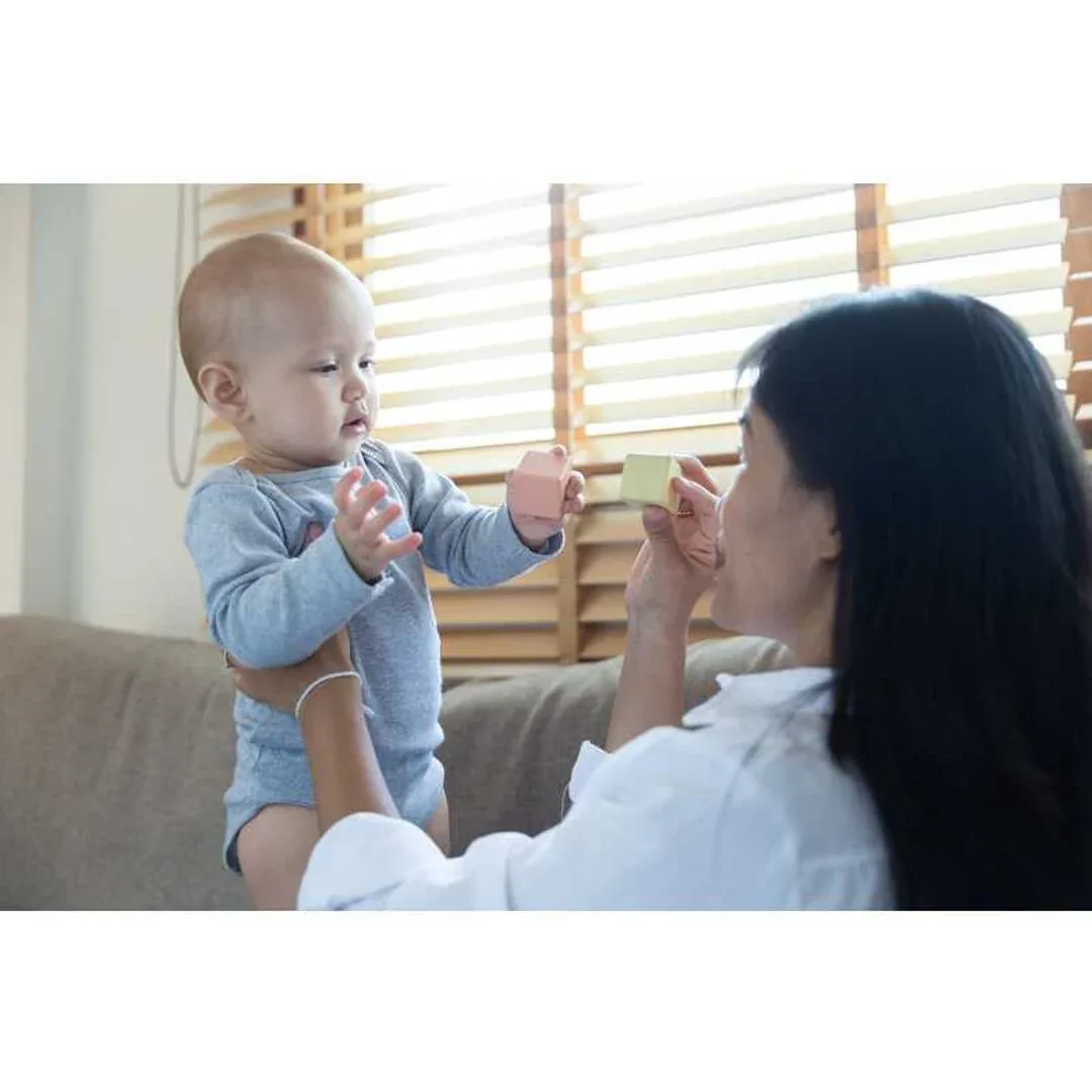 Sensory Blocks - Image 4