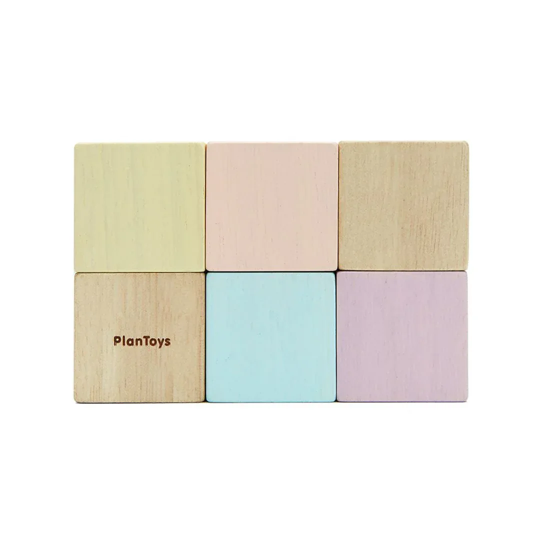 Sensory Blocks - Image 7