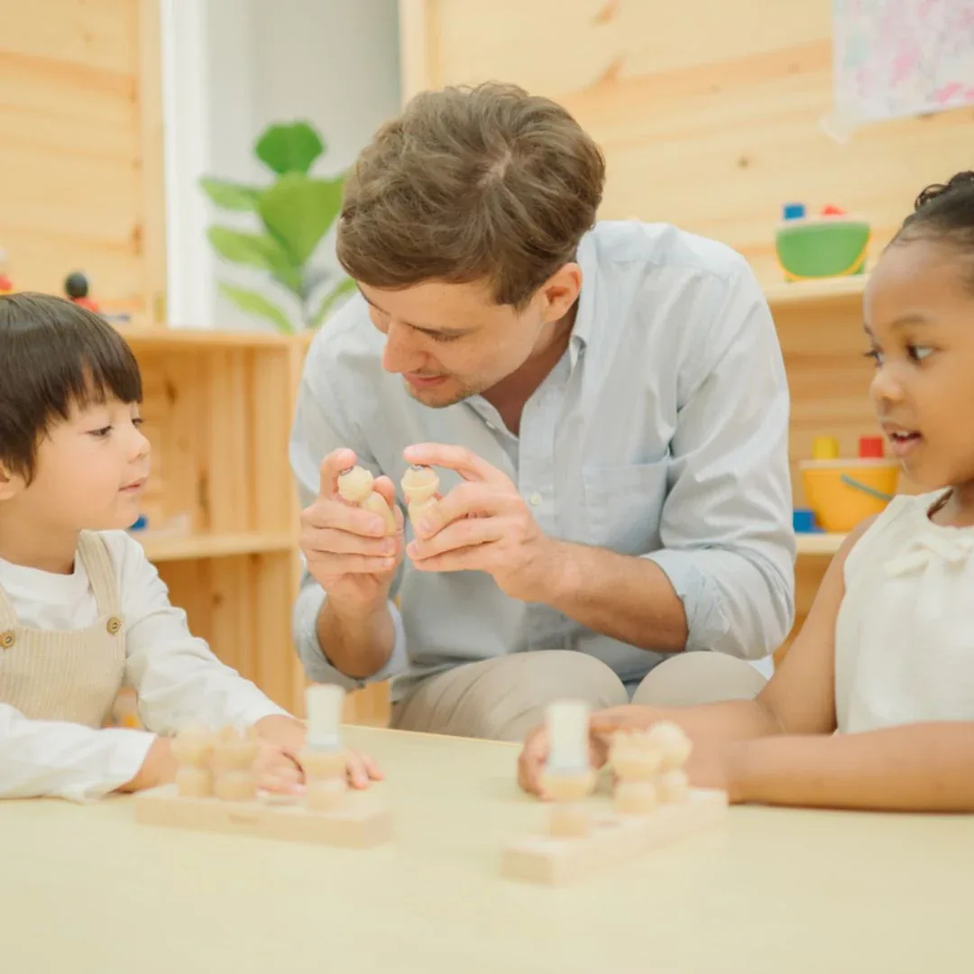 Sensory Explorer Set - Image 3