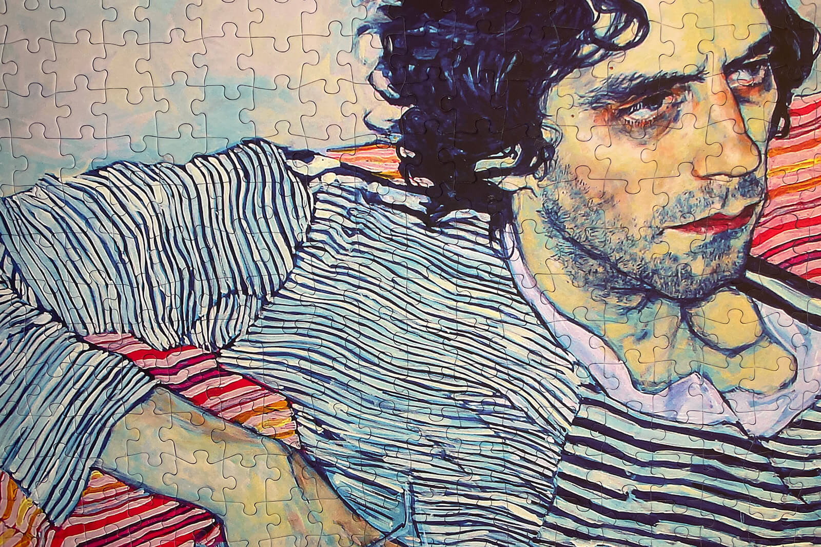 Serious Snack - 500 Pieces - Image 2