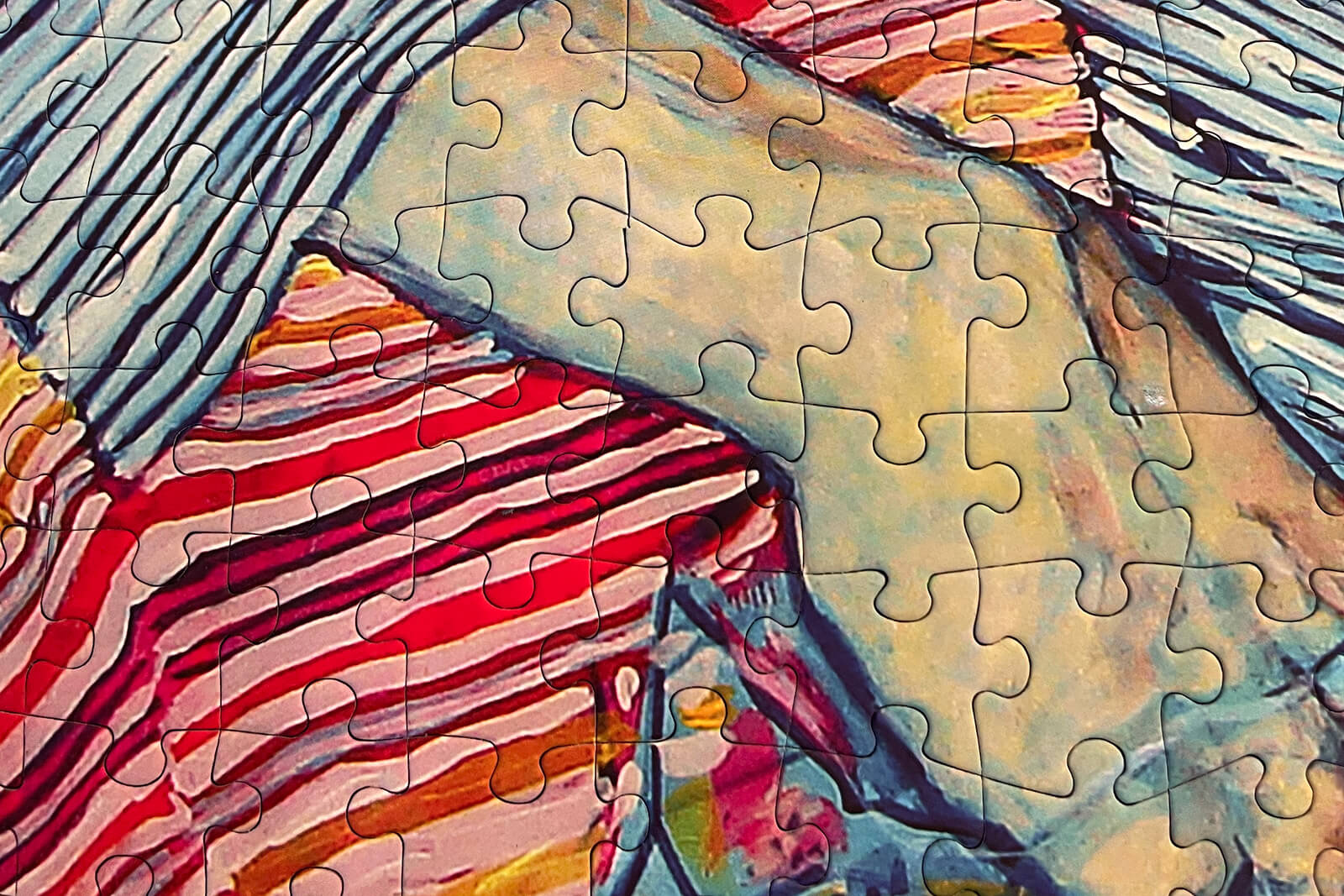 Serious Snack - 500 Pieces - Image 3