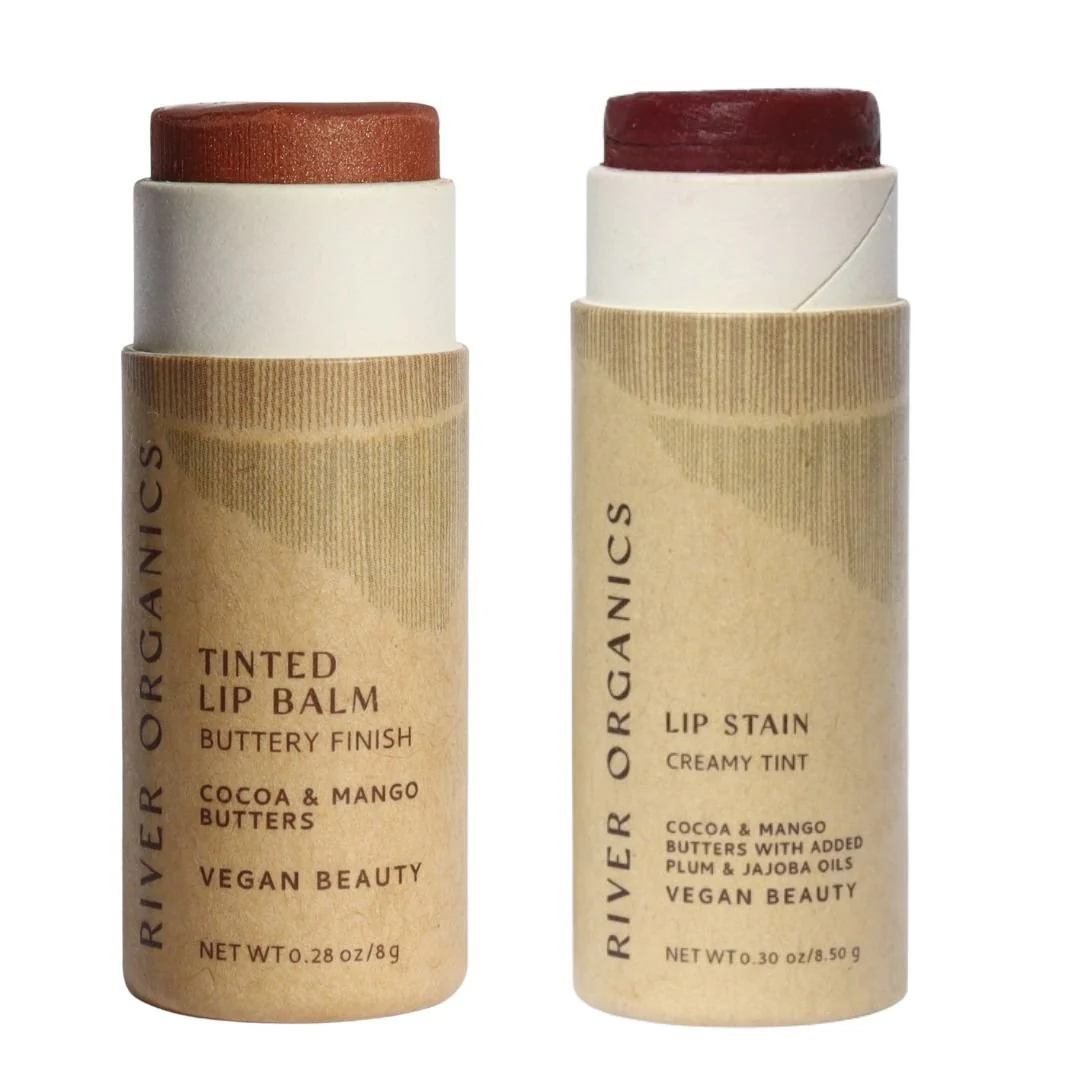 Set of 2 Lip Balms or Lip Stains - Image 15
