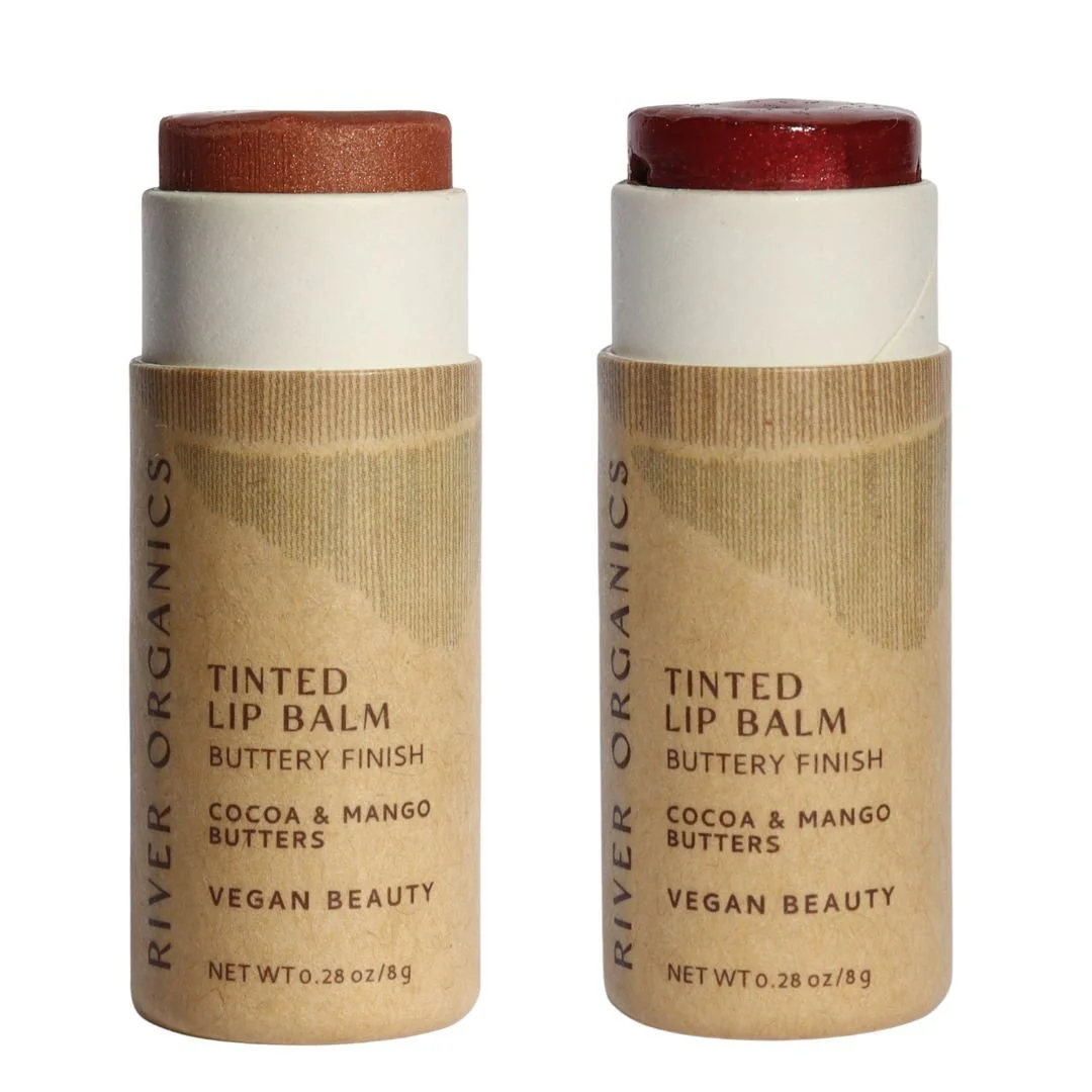 Set of 2 Lip Balms or Lip Stains - Image 7