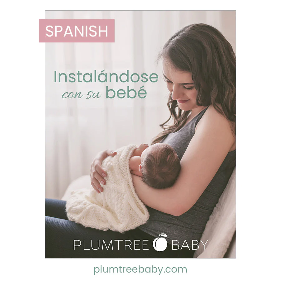 Settling In with Baby Book - Image 4