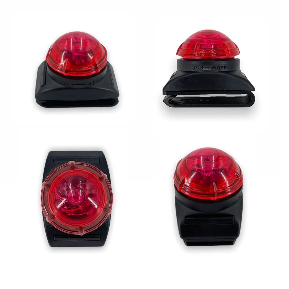 SF1 Clip-on Safety Light - Image 4