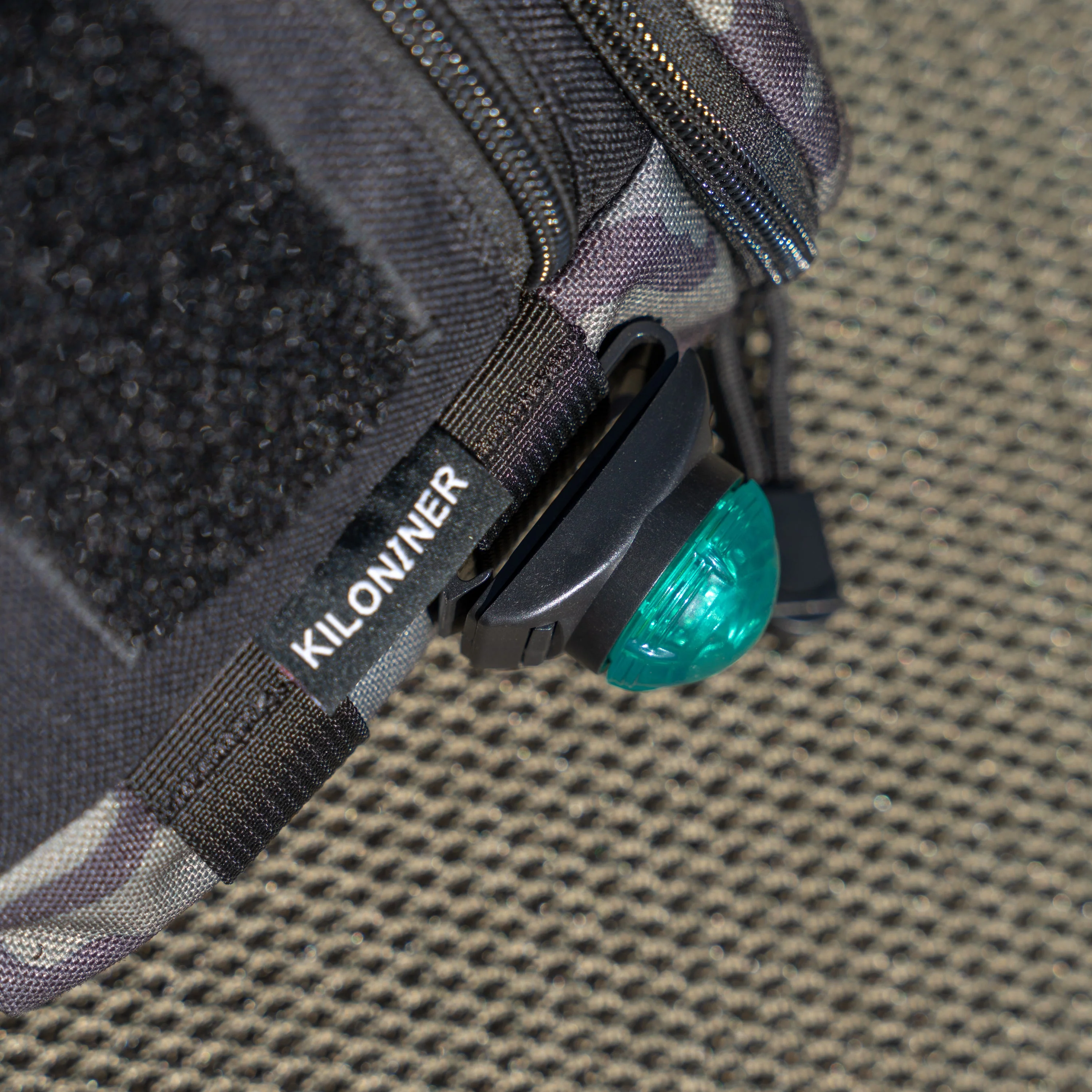 SF1 Clip-on Safety Light - Image 7
