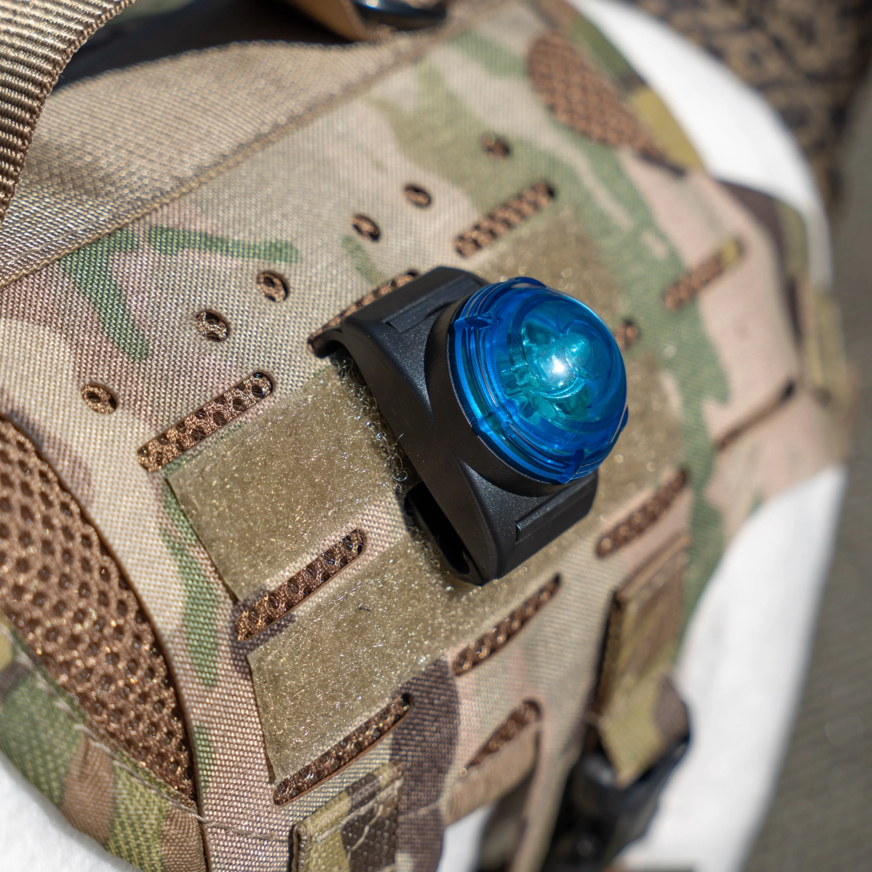 SF1 Clip-on Safety Light - Image 8