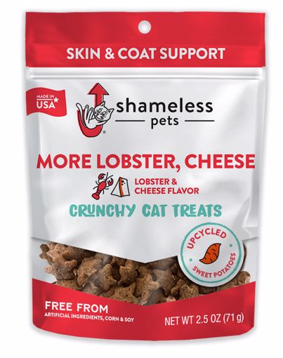 Shameless Pets Cat Treats - Image 2