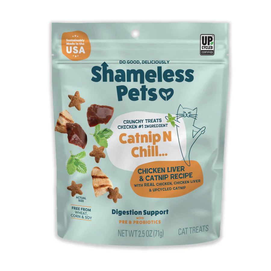 Shameless Pets Cat Treats - Image 4