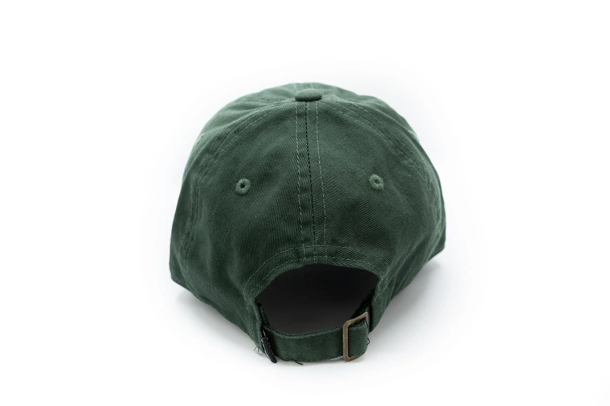 Shamrock Patch Baseball Hat - Image 23