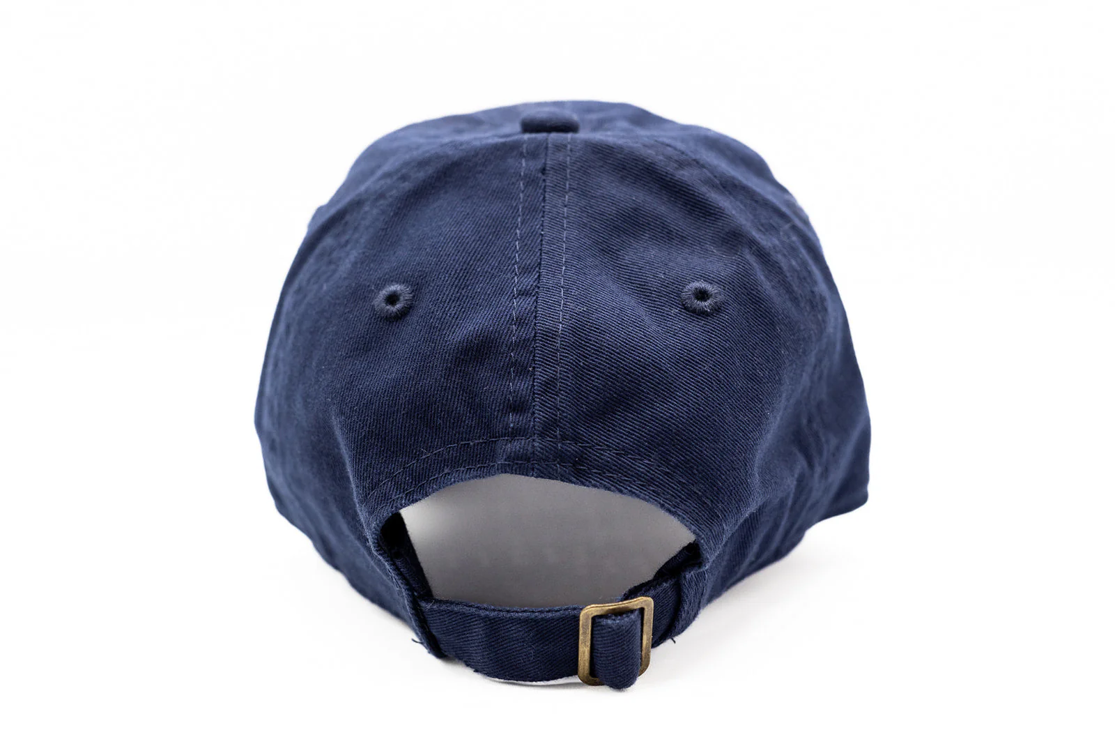 Shamrock Patch Baseball Hat - Image 3