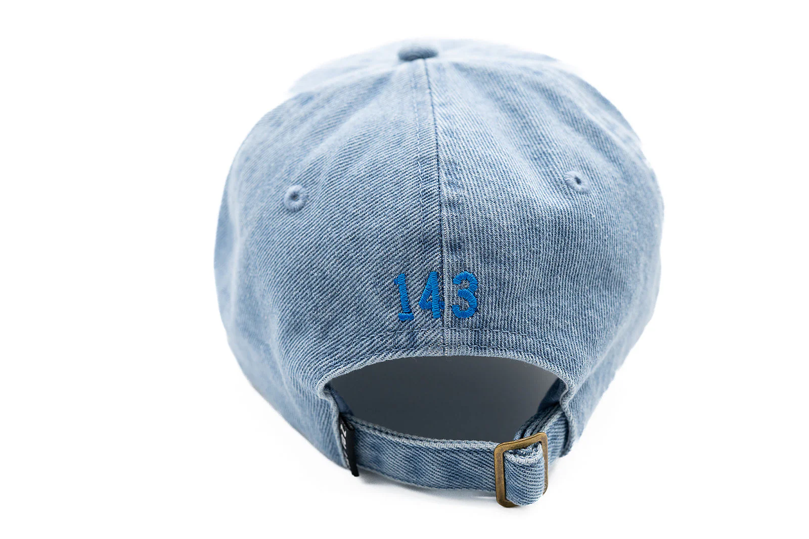 Shamrock Patch Baseball Hat - Image 7