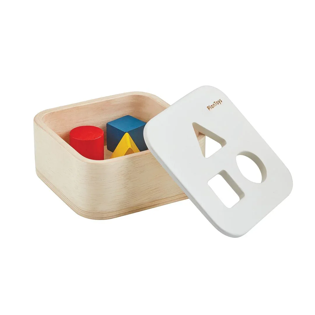 Shape & Sort It Out Bin - Image 10