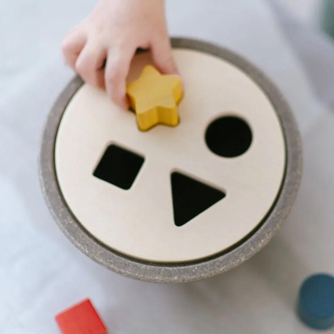 Shape Sorting Bowl - Image 8