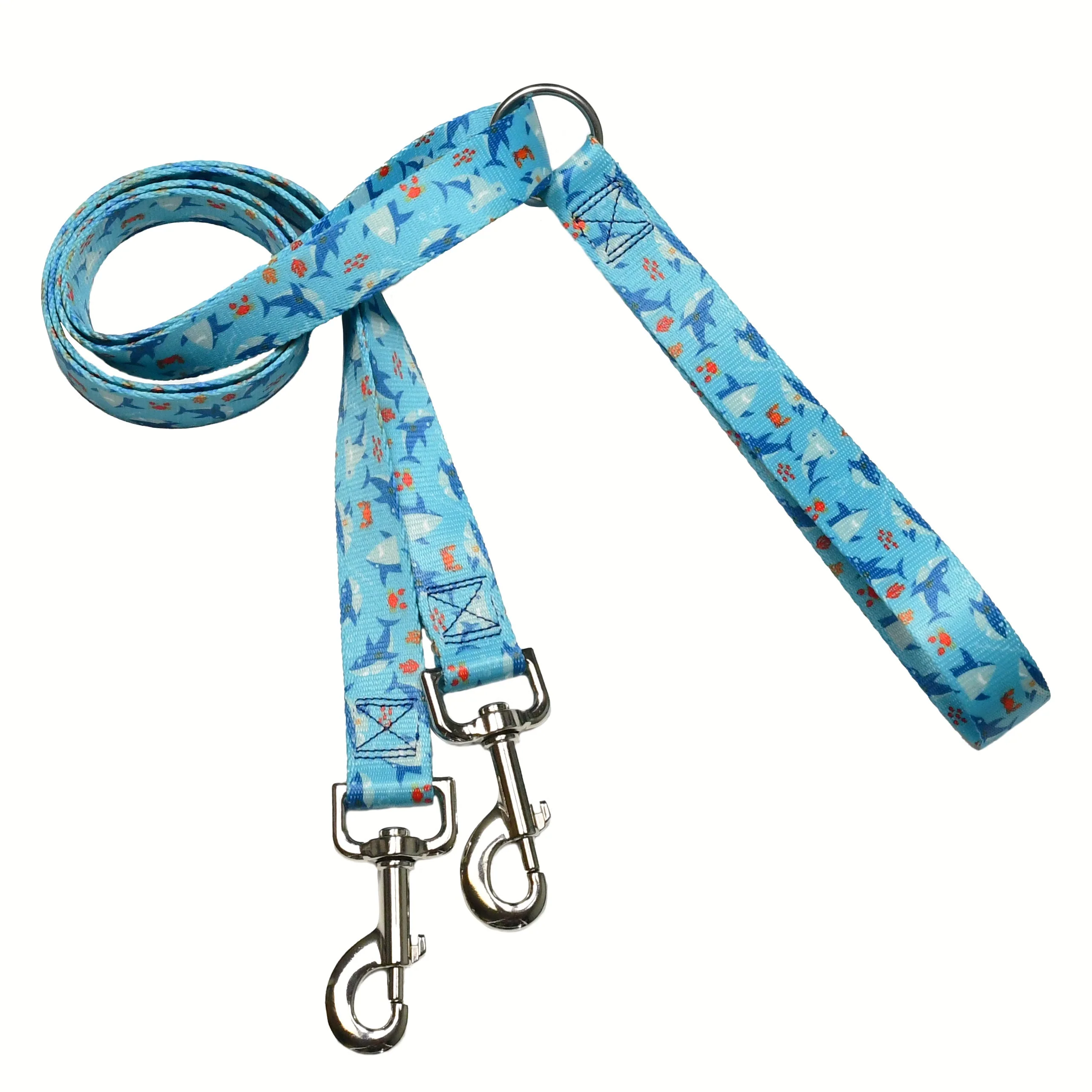 Sharky Party Freedom No-Pull Dog Harness – EarthStyle - Image 2