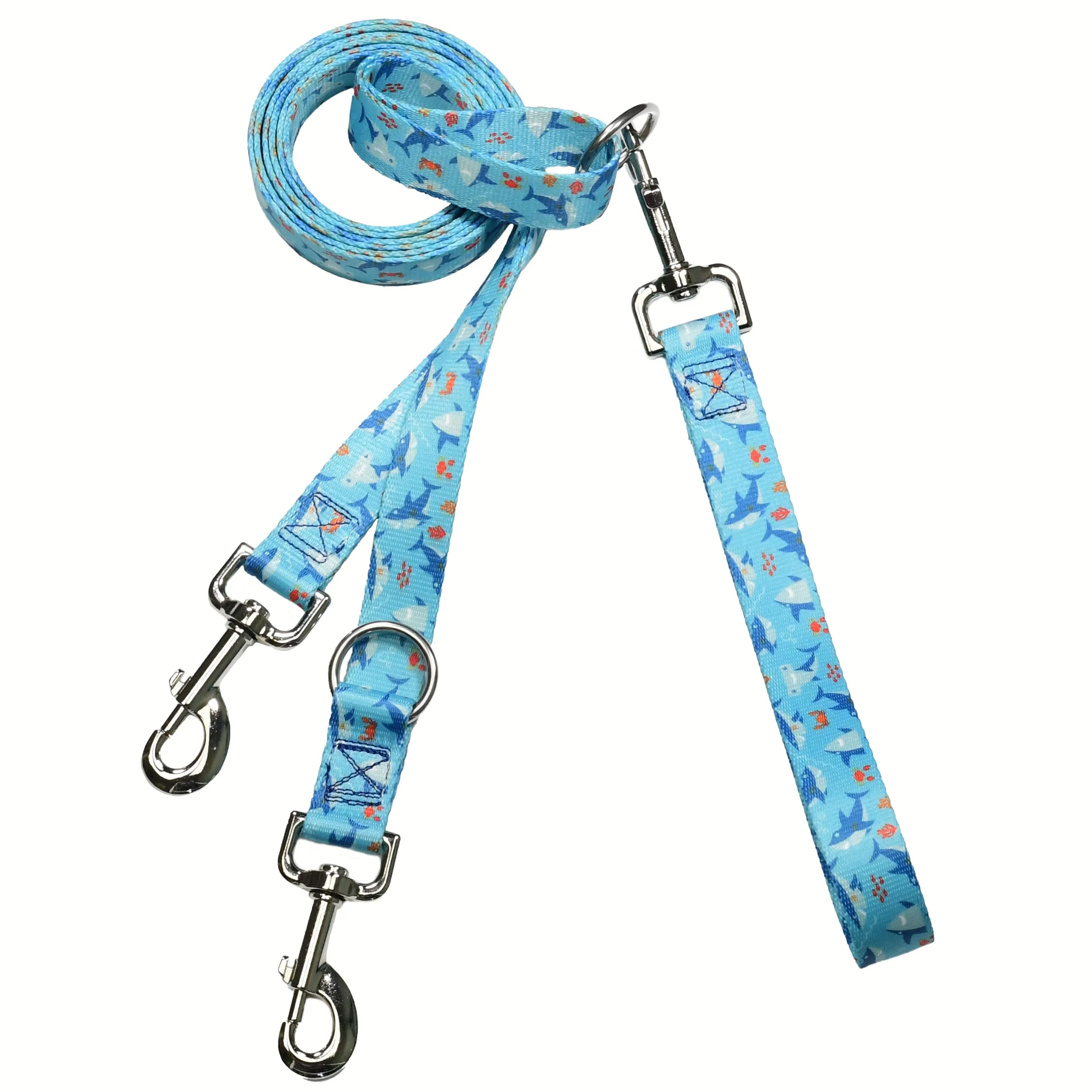 Sharky Party Freedom No-Pull Dog Harness – EarthStyle - Image 3