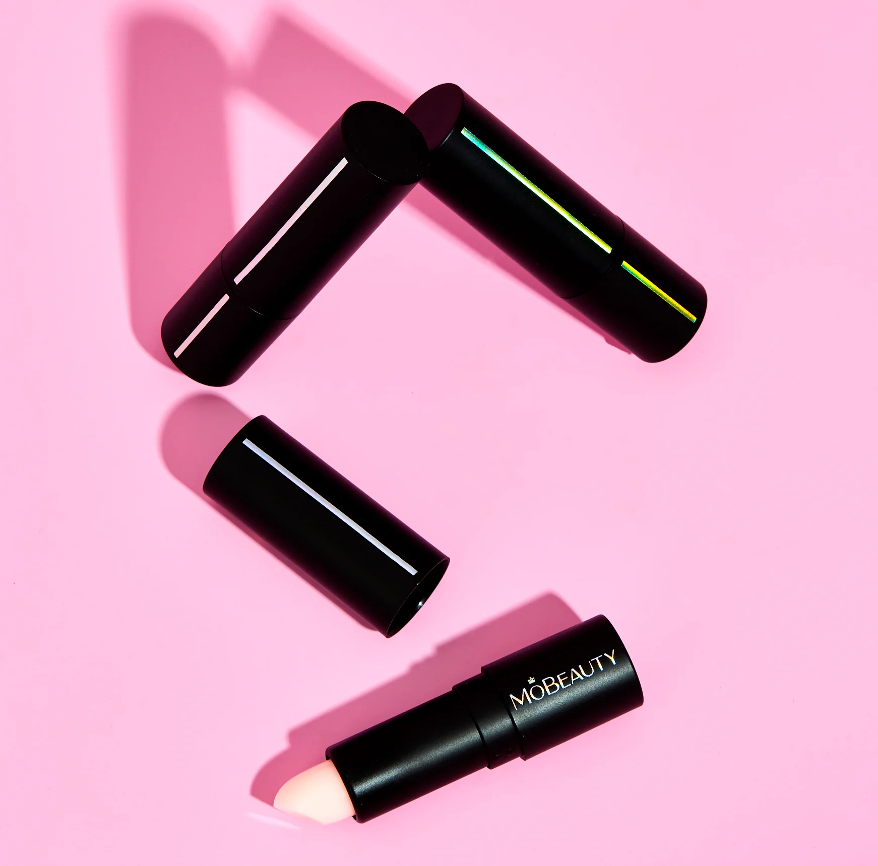 Sheer Conditioning Lip Balm - Image 2