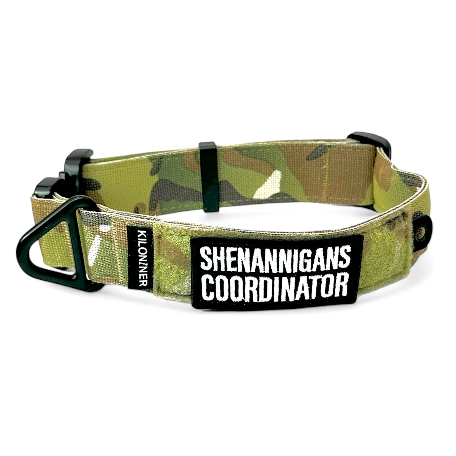 Shenannigans Coordinator  Morale Patch - Image 3