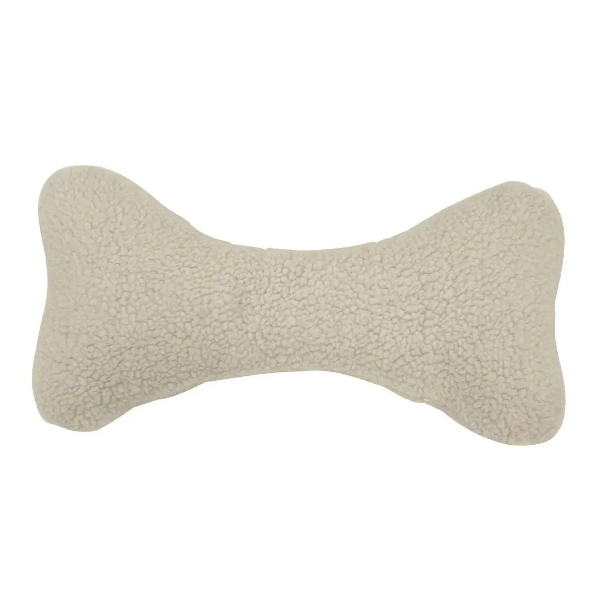 Sherpa Bone Pillow - Image 2