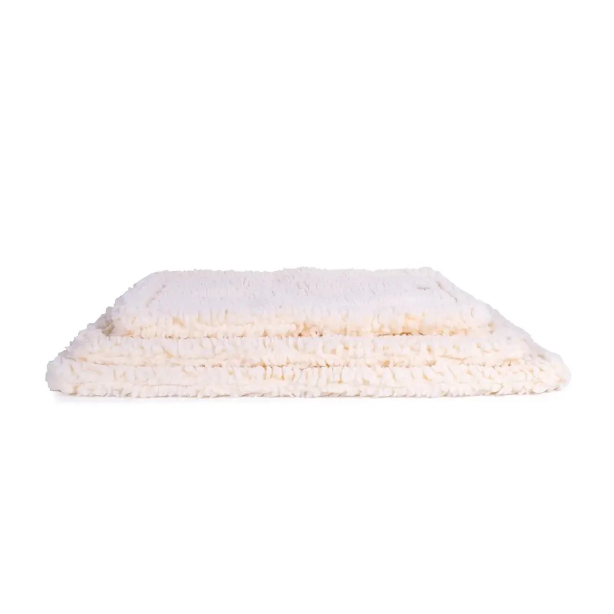 Sherpa Comfort Dog Cushion - Image 2