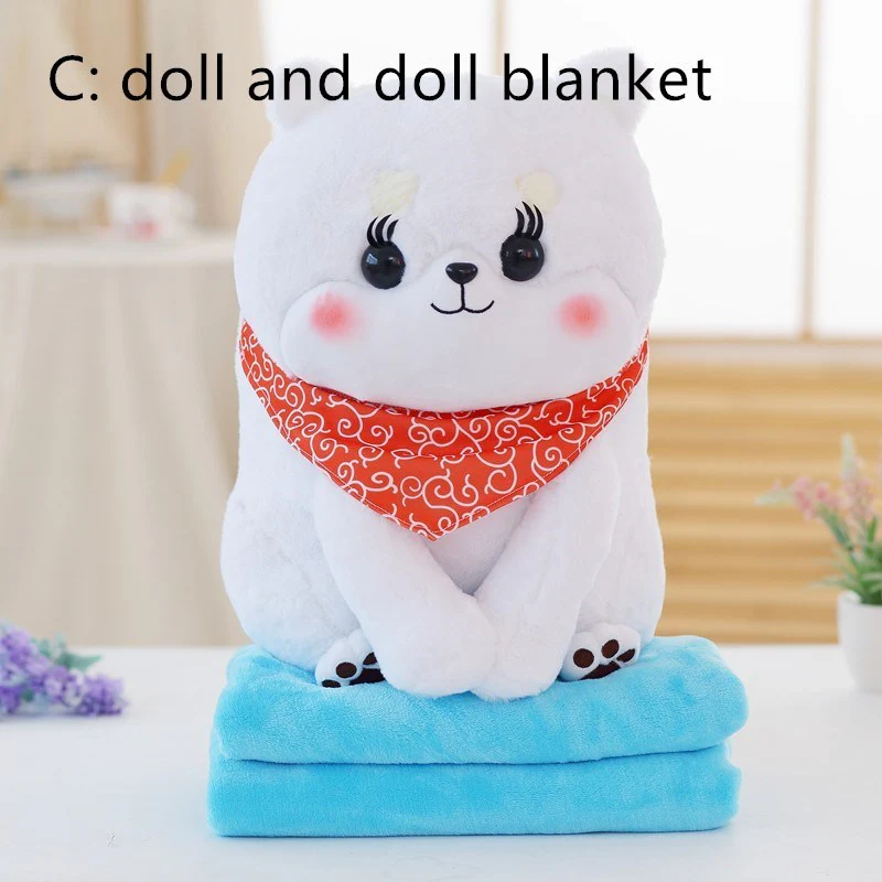 Shiba Inu doll stuffed toy - Image 12