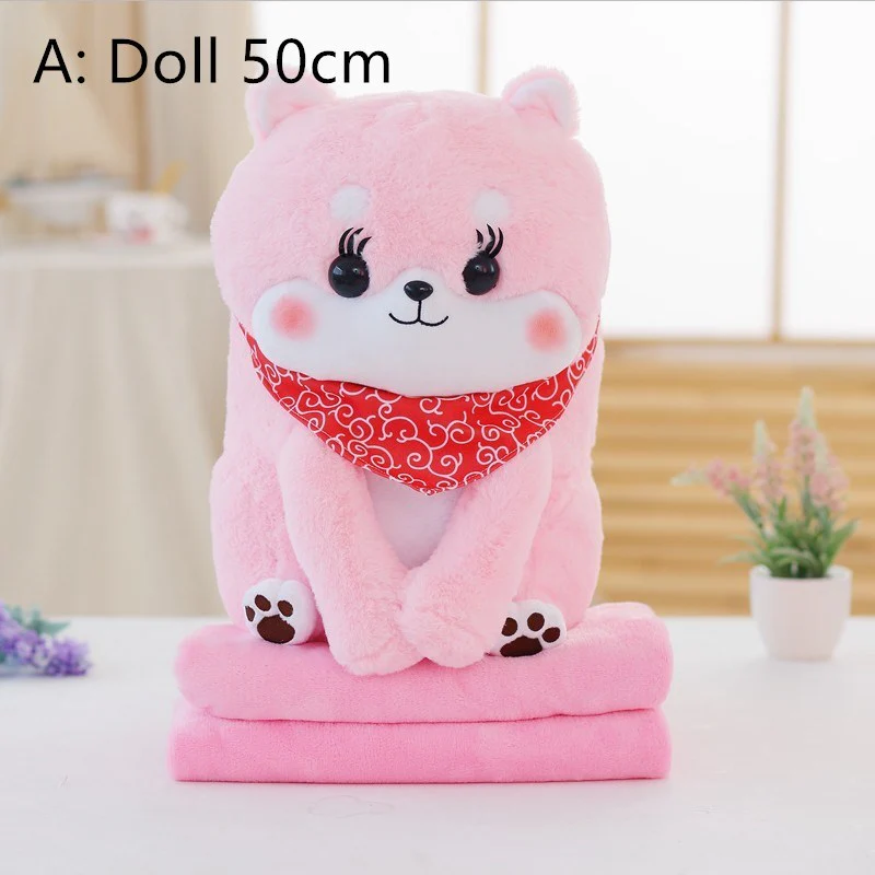 Shiba Inu doll stuffed toy - Image 14