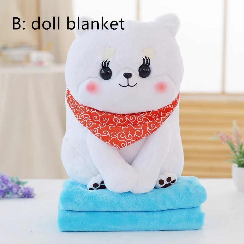 Shiba Inu doll stuffed toy - Image 16