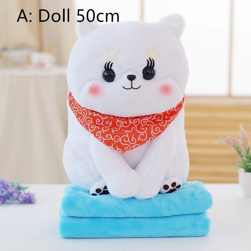 Shiba Inu doll stuffed toy - Image 17