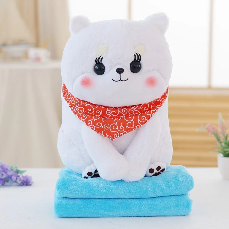 Shiba Inu doll stuffed toy - Image 3