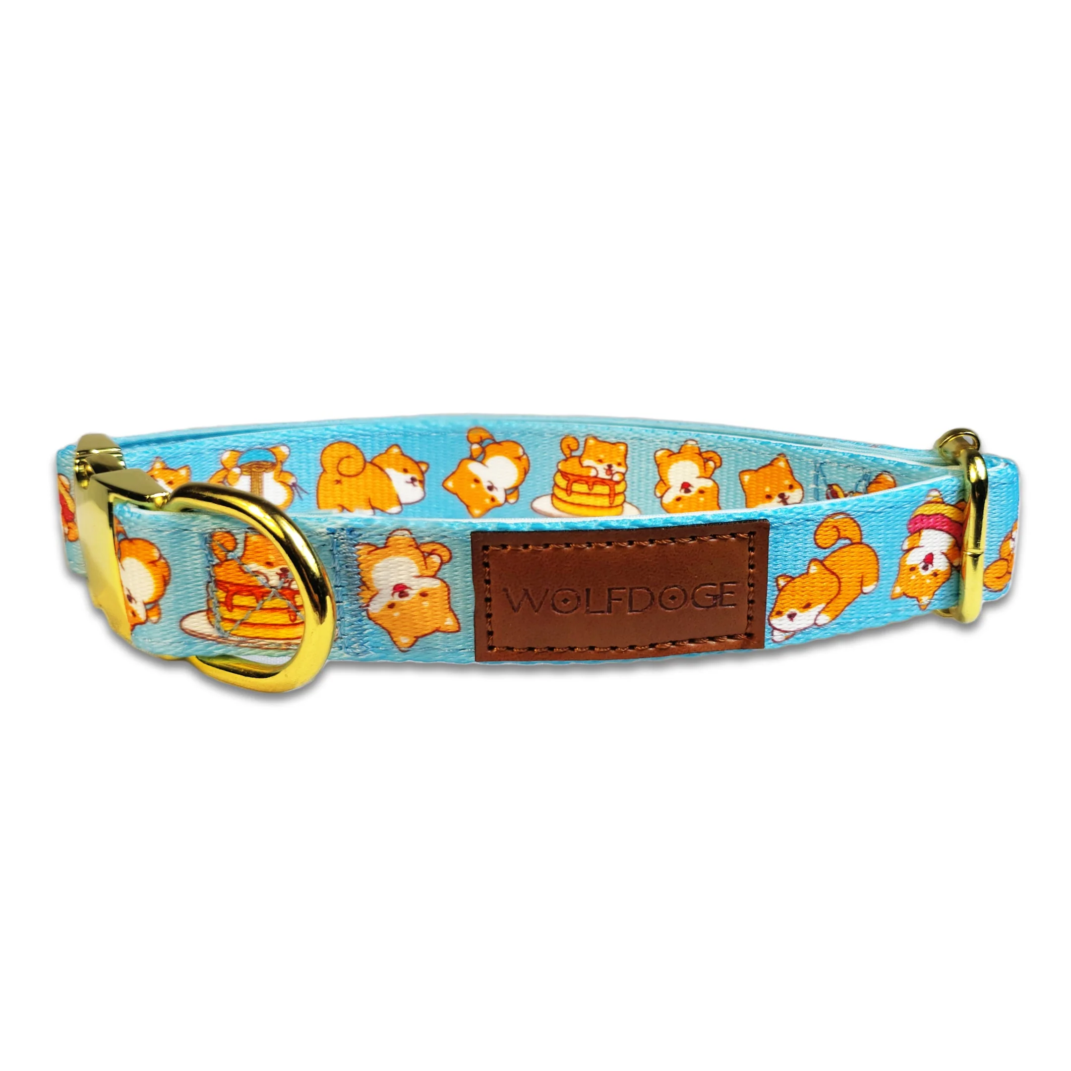 Shiba Mania Collar - Image 2