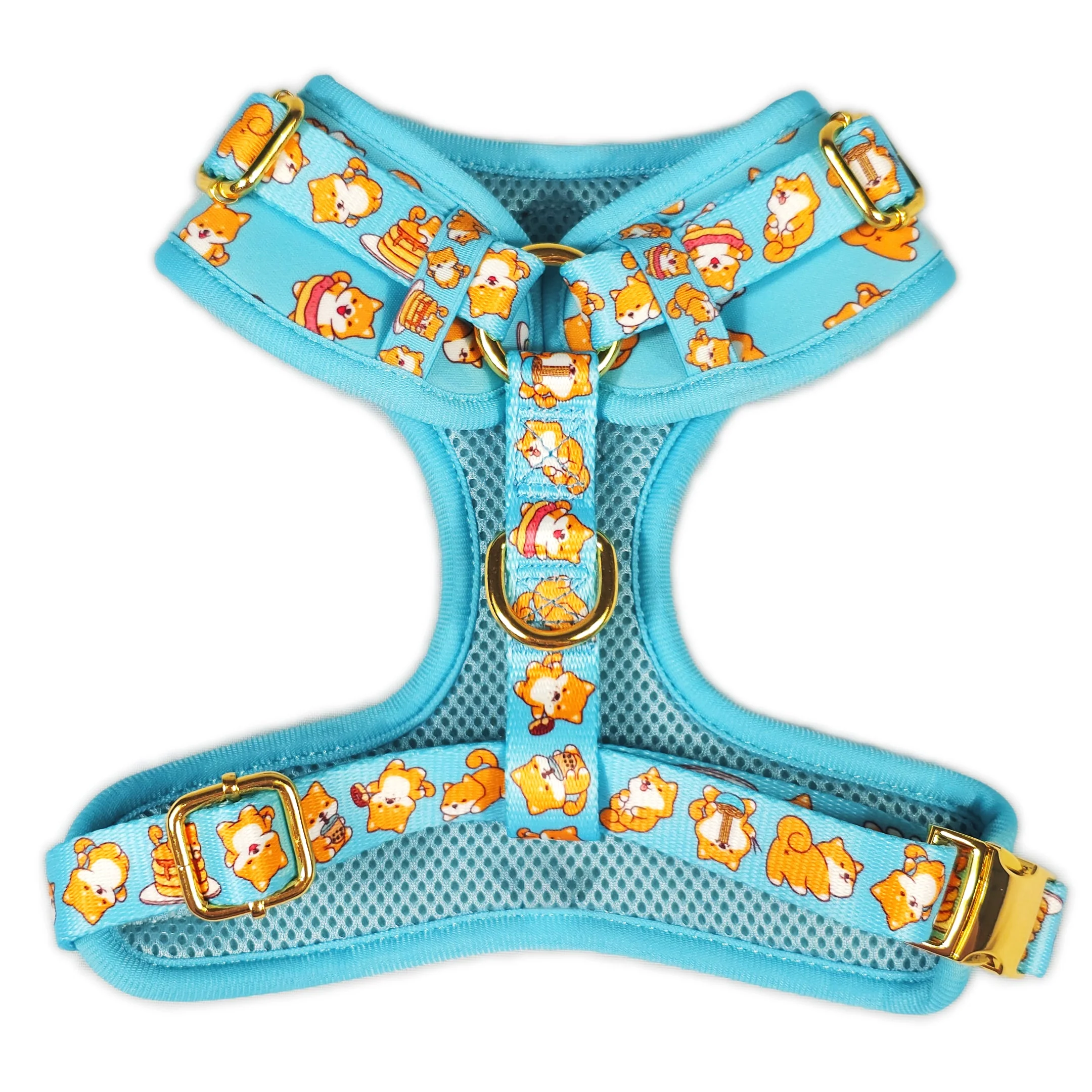 Shiba Mania Harness - Image 2