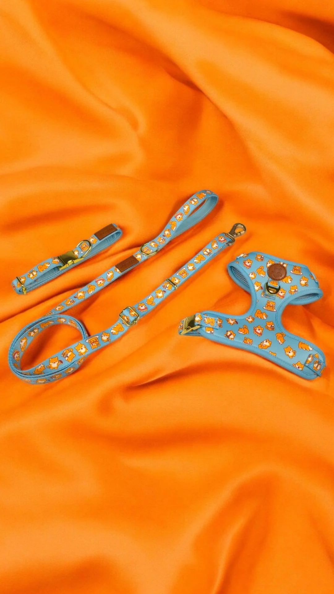 Shiba Mania Harness - Image 3