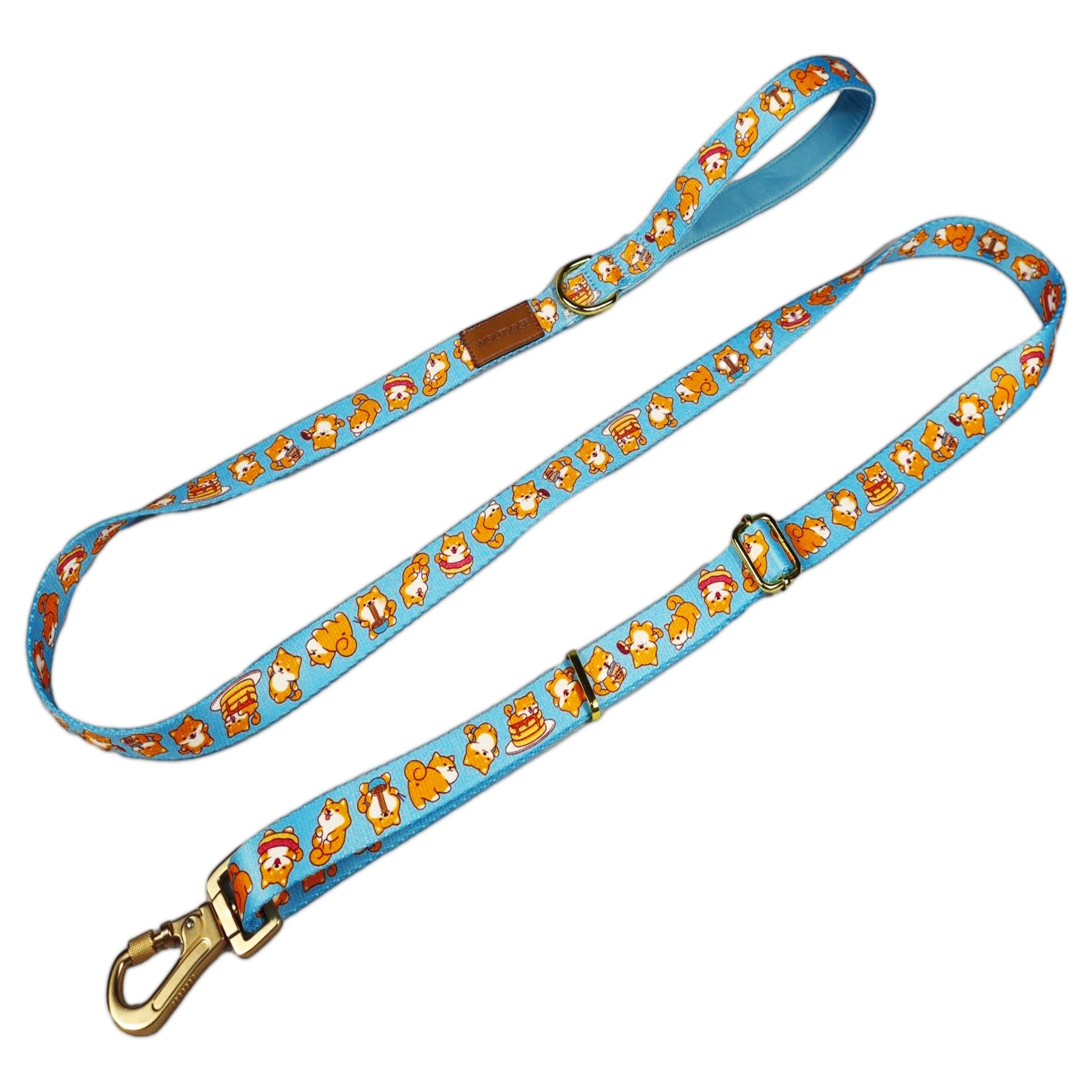 Shiba Mania Leash - Image 2