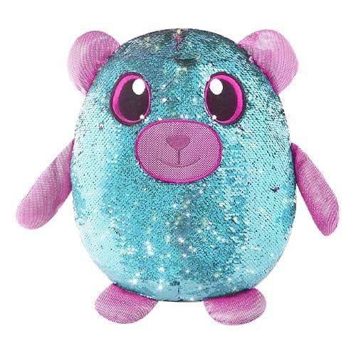 Shimmeez - 14" plush - Single plush - Benji Bear - Image 2